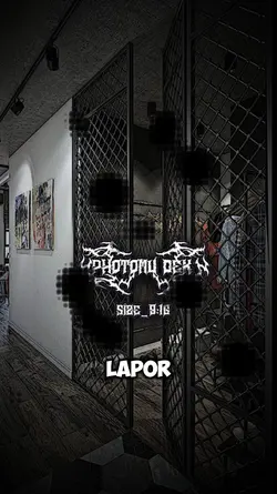 JJ Lapor Ketua