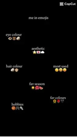 emojis 