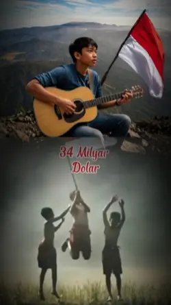 34 Milyar