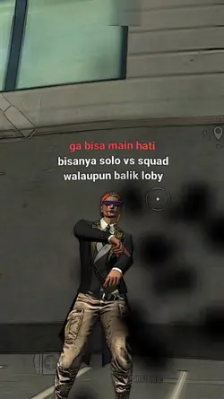 YANG PENTING YAKIN 