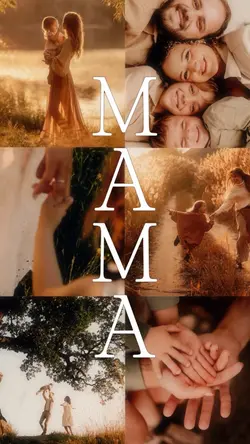 MAMA 💐