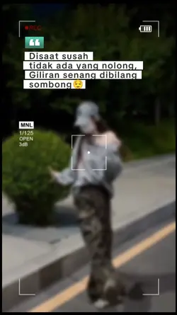 SAAT SUSAH SENANG