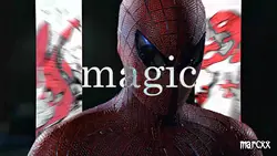 SPIDER MAN