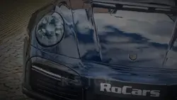 Porsche 911 Torbo S
