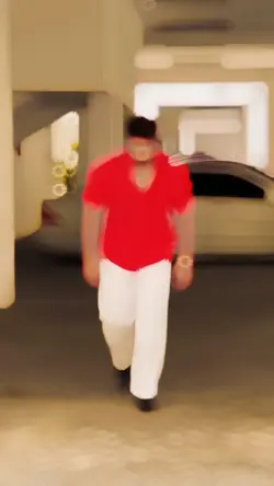 Trending Template