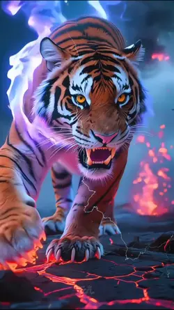 TIGER AI NEW EDIT