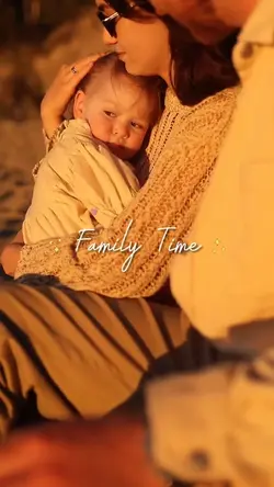 Family Time