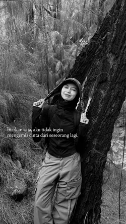 hitam putih
