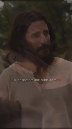 El hombre que cuida