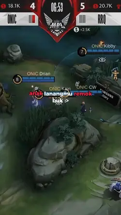 temat mlbb