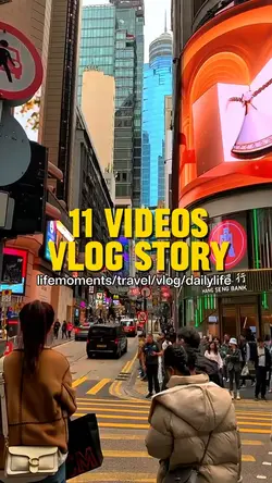 11 VIDEOS