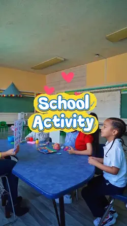 School Activity