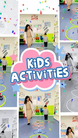 Kids Activities