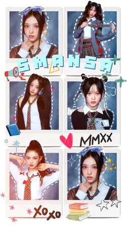 Frame yearbook