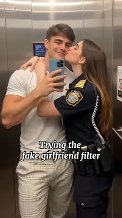 AI Fake Girlfriend