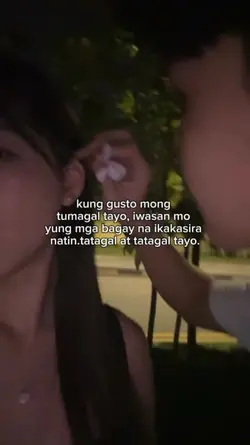 tatagal tayo