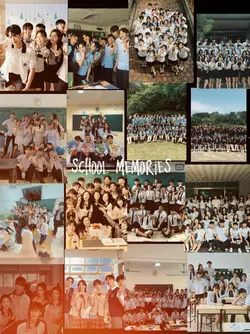 graduation memories