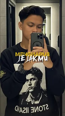 MENGHAPUS JEJAKMU V2