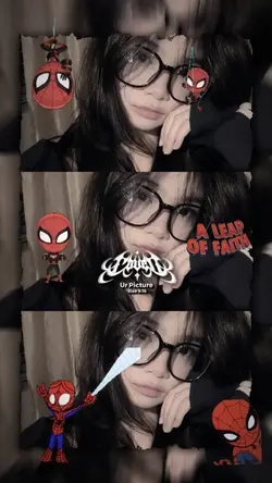 VERSI SPIDERMAN 