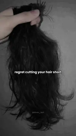 haircut