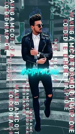 Rap song template 🔥