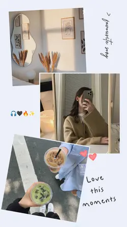AESTHETIC FRAME
