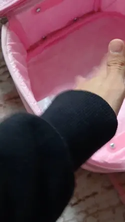 Çanta hazırlama Vlog