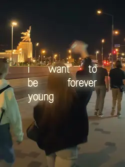 i want to be