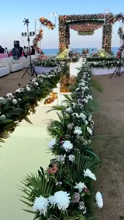 Wedding planning