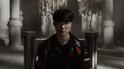 T1 Faker edit