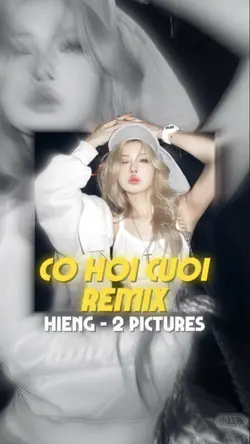 CƠ HỘI CUỐI