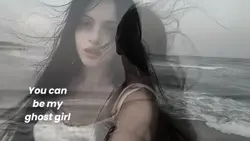 Ghost Girl- Yeonjun 