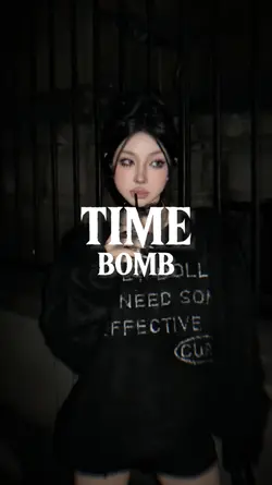 time bomb