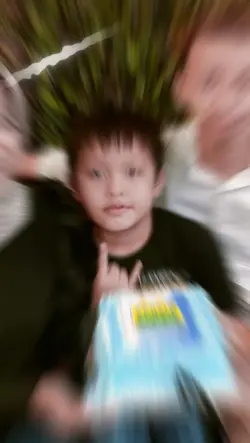 Selamat Ulang tahun