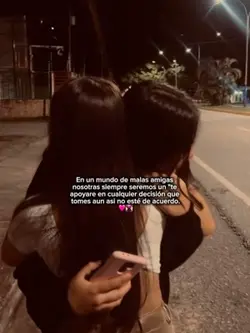 Siempre…👩🏻‍❤️‍👩🏻🩷