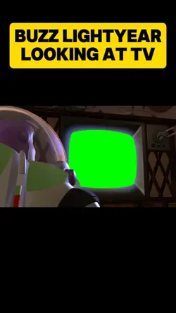BUZZ LOOKING TV