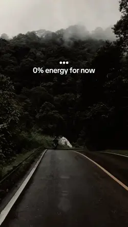 0% Energy..