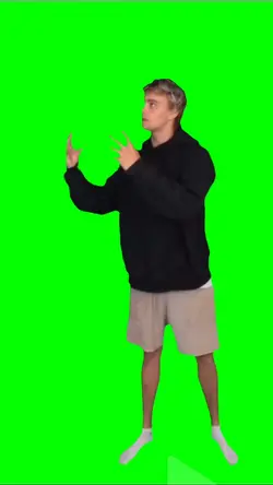 Łatwo gang meme 1