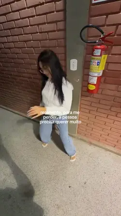 pra me perder 