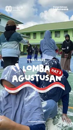 Lomba 17-an