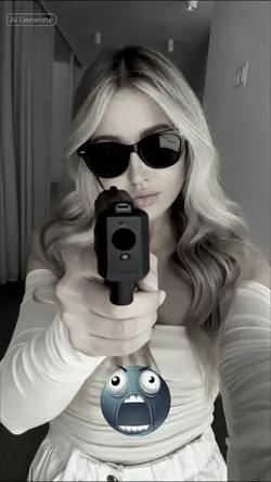 Gun filter