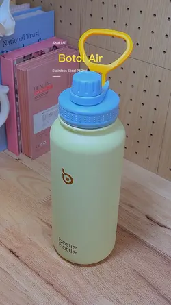 Botol air minum