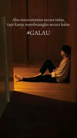 Galau 