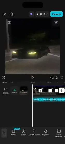 car edit