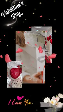 valentine's day