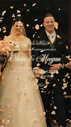 Happy Wedding 