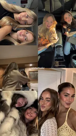 sisterholic