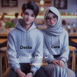 ganti dgn nama kamu