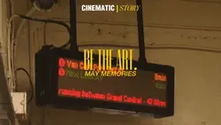 Endofbeginning, May