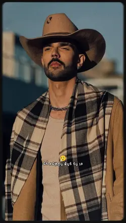 Cê achou